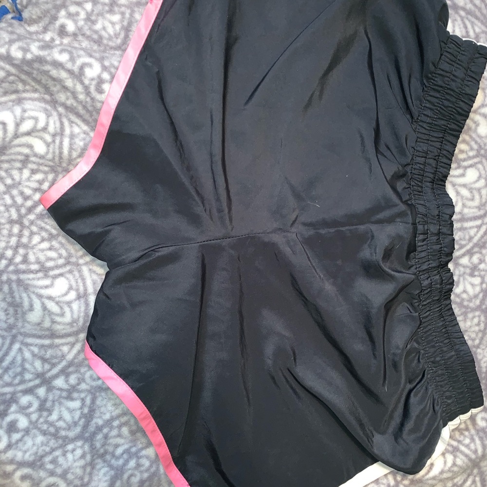 Athletic shorts